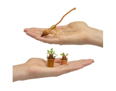 MGA's Miniverse – Harry Potter Mini kouzelné předměty