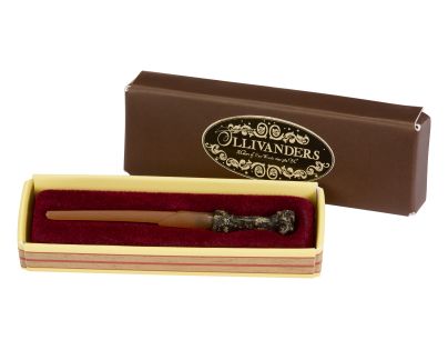 MGA's Miniverse – Harry Potter Mini kouzelné předměty