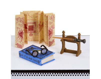 MGA's Miniverse – Harry Potter Mini kouzelné předměty