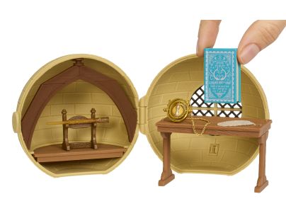 MGA's Miniverse – Harry Potter Mini kouzelné předměty