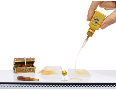 MGA's Miniverse – Harry Potter Mini kouzelné předměty