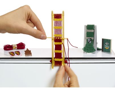 MGA's Miniverse – Harry Potter Mini kouzelné předměty