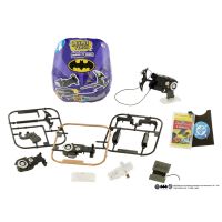 MGA's Miniverse - Make It Mini Batman, PDQ