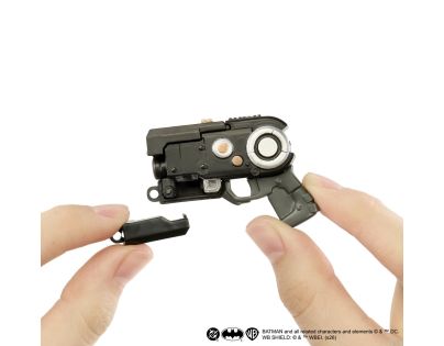 MGA's Miniverse - Make It Mini Batman, PDQ