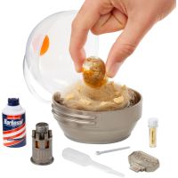 MGA's Miniverse – Make it Mini Dinosauři (Jurský svět) 5
