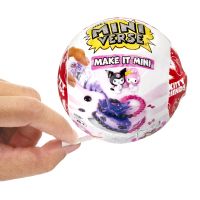 MGA's Miniverse – Make it Mini Hello Kitty, série 2 2