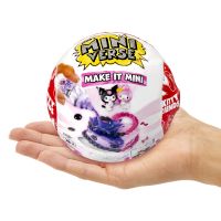 MGA's Miniverse – Make it Mini Hello Kitty, série 2 3