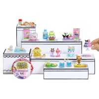 MGA's Miniverse – Make it Mini Hello Kitty, série 2 4