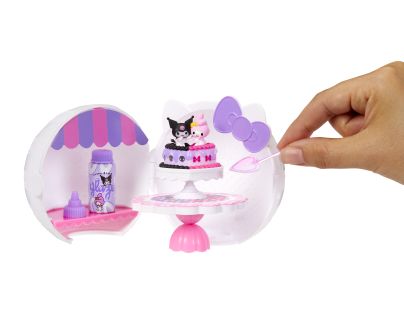 MGA's Miniverse – Make it Mini Hello Kitty, série 2