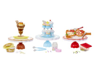 MGA's Miniverse – Make it Mini Hello Kitty, série 2