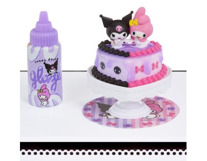 MGA's Miniverse – Make it Mini Hello Kitty, série 2