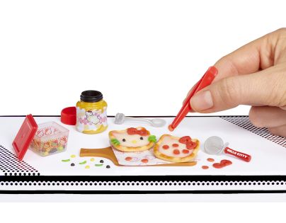 MGA's Miniverse – Make it Mini Hello Kitty, série 2