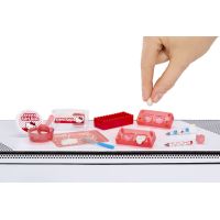 MGA's Miniverse – Make it Mini Hello Kitty, série 3 3