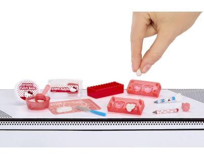 MGA's Miniverse – Make it Mini Hello Kitty, série 3