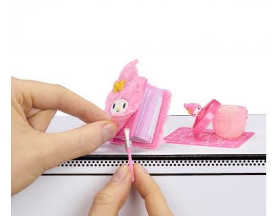 MGA's Miniverse – Make it Mini Hello Kitty, série 3