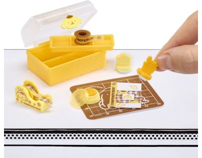 MGA's Miniverse – Make it Mini Hello Kitty, série 3