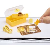 MGA's Miniverse – Make it Mini Hello Kitty, série 3 5