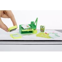 MGA's Miniverse – Make it Mini Hello Kitty, série 3 6