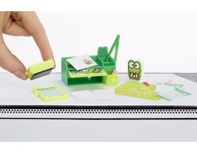 MGA's Miniverse – Make it Mini Hello Kitty, série 3