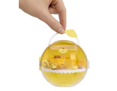 MGA's Miniverse – Make it Mini Hello Kitty, série 3