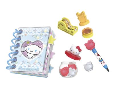 MGA's Miniverse – Make it Mini Hello Kitty, série 3