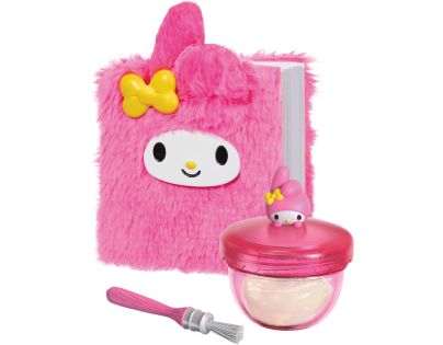 MGA's Miniverse – Make it Mini Hello Kitty, série 3