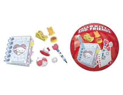 MGA's Miniverse – Make it Mini Hello Kitty, série 3