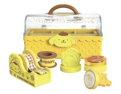 MGA's Miniverse – Make it Mini Hello Kitty, série 3