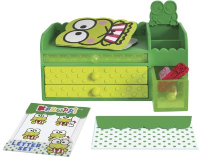 MGA's Miniverse – Make it Mini Hello Kitty, série 3