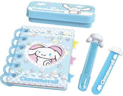 MGA's Miniverse – Make it Mini Hello Kitty, série 3