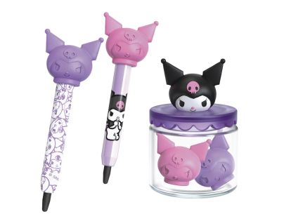 MGA's Miniverse – Make it Mini Hello Kitty, série 3