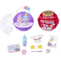 MGA's Miniverse – Make it Mini Hello Kitty, série 4, PDQ