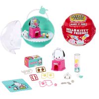 MGA's Miniverse – Make it Mini Hello Kitty, série 4, PDQ 2