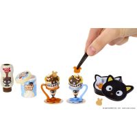 MGA's Miniverse – Make it Mini Hello Kitty, série 4, PDQ 3