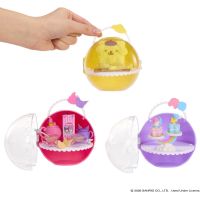 MGA's Miniverse – Make it Mini Hello Kitty, série 4, PDQ 4