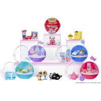 MGA's Miniverse – Make it Mini Hello Kitty, série 4, PDQ 6