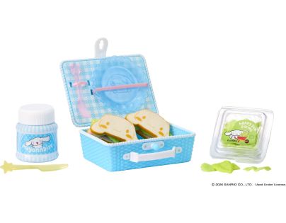 MGA's Miniverse – Make it Mini Hello Kitty, série 4, PDQ