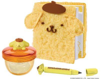 MGA's Miniverse – Make it Mini Hello Kitty, série 4, PDQ