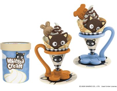 MGA's Miniverse – Make it Mini Hello Kitty, série 4, PDQ