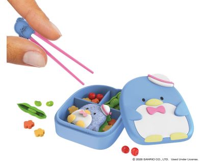 MGA's Miniverse – Make it Mini Hello Kitty, série 4, PDQ