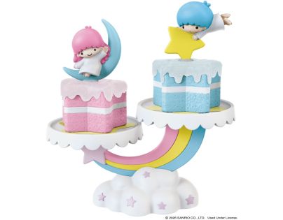 MGA's Miniverse – Make it Mini Hello Kitty, série 4, PDQ
