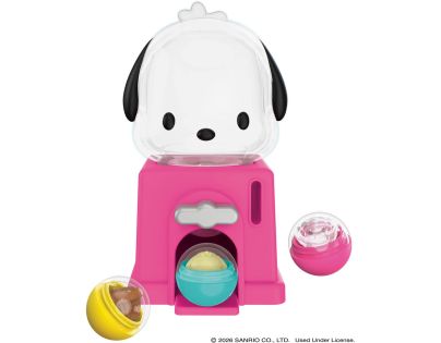 MGA's Miniverse – Make it Mini Hello Kitty, série 4, PDQ