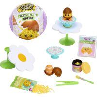 MGA's Miniverse - Make It Mini Jarní série, série 2