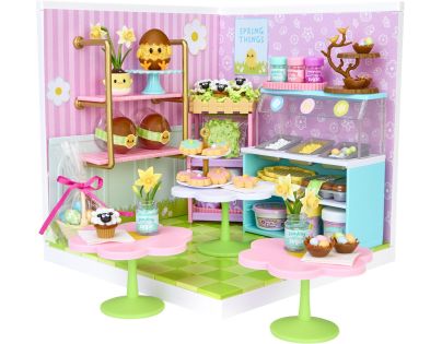 MGA's Miniverse - Make It Mini Jarní série, série 2