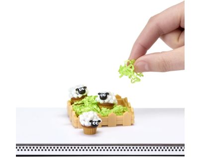 MGA's Miniverse - Make It Mini Jarní série, série 2