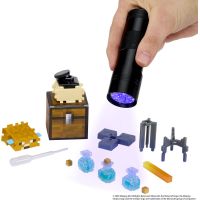 MGA's Miniverse - Make It Mini Minecraft, série 2, PDQ 3