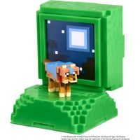 MGA's Miniverse - Make It Mini Minecraft, série 2, PDQ 5