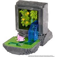 MGA's Miniverse - Make It Mini Minecraft, série 2, PDQ 6