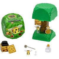 MGA's Miniverse - Make It Mini Minecraft, série 2, PDQ