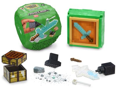 MGA's Miniverse - Make It Mini Minecraft